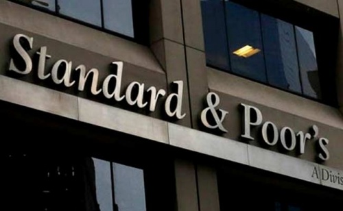 S&P -მა საქართველოს საკრედიტო რეიტინგი დაუდასტურა და ეკონომიკის ზრდის პროგნოზი გაუზარდა