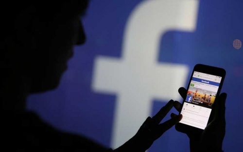 Facebook-ი საქართველოში  ტროლების გამოვლენაზე მუშაობს 