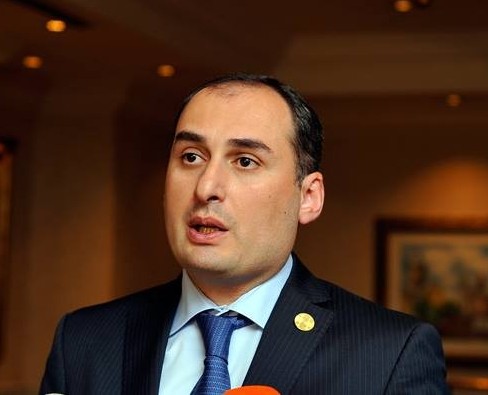 მთავრობა ანაკლიის პორტთან ინფრასტრუქტურის მისაყვანად 50 მილიონს დახარჯავს მთავრობა ანაკლიის პორტთან ინფრასტრუქტურის მისაყვანად 50 მილიონს დახარჯავს