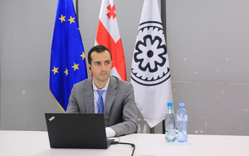 პაპუნა ლეჟავა: მიკრობანკის სტატუსი მისოებს ბევრ პრობლემას მოუგვარებს
