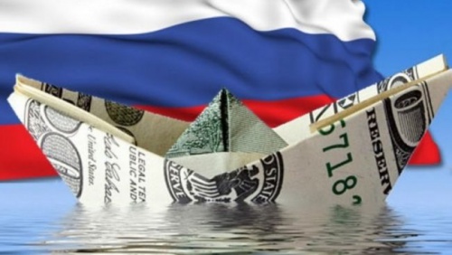 რუსეთიდან კაპიტალგადინება, მათ შორის საქართველოში, წლის ბოლომდე $200 მლრდ–ს გადააჭარბებს