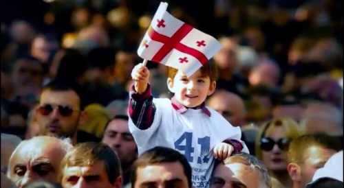 მთავარი ხალხის მოთხოვნაა, ყველამ პატივი ვცეთ - პრეზიდენტი მთავარი ხალხის მოთხოვნაა, ყველამ პატივი ვცეთ - პრეზიდენტი