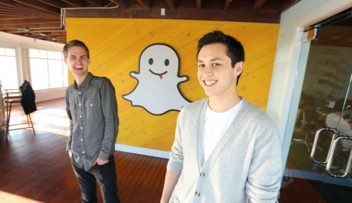 Snapchat-ს   IPO ფარგლებში $3 მილიარდის მოზიდვა სურს