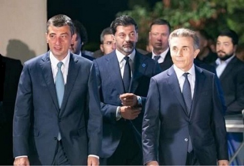 ქართუ მოგებაზეა 