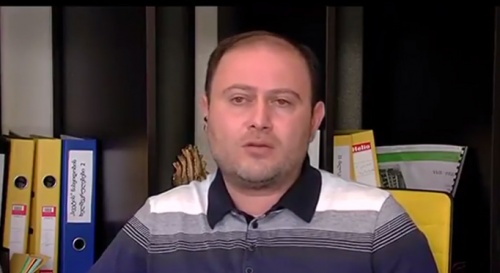კომპანია „სვეტის“ დამფუძნებელი გივი ჯიბლაძე დააკავეს