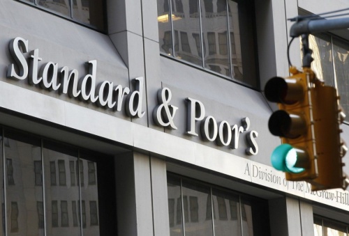 Standard & Poor’s -ი აზერბაიჯანის ეკონომიკის ზრდის დაჩქარებას ელის