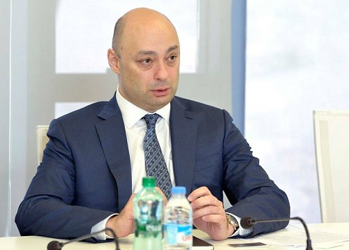 მილიონერი მინისტრი - სად დააბანდა გიორგი ქობულიამ  McKinsey -ში გამომუშავებული თანხები
