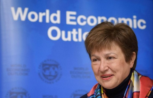 IMF საქართველოს ინფლაციის პროგნოზს აუარესებს