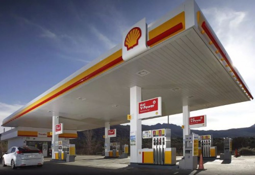 Shell რუსულ საცალო ბიზნესს Lukoil-ზე გაყიდის