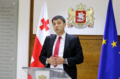 გაგუა: ბუღალტრული აღრიცხვისა და ანგარიშგების რეფორმის გარეშე წარმოუდგენელია კაპიტალის ბაზრის განვითარება