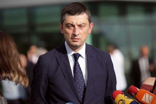 ეკონომიკის სამინისტრო დიდი ალბათობით ორთაჭალაში განთავსდება