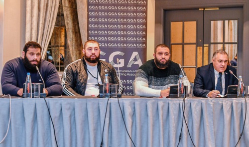  სპორტსმენები ახალ რეგულაციებზე: ან ქვეყნიდან მომიწევს წასვლა ან სპორტიდან...