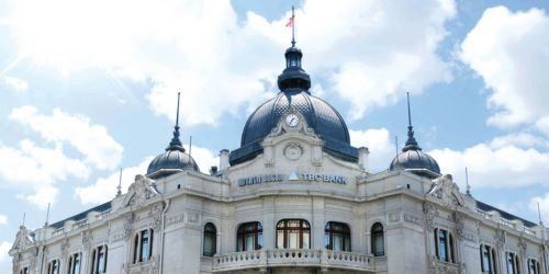 თიბისის ტრანზაქციების 90.6% დისტანციურია 