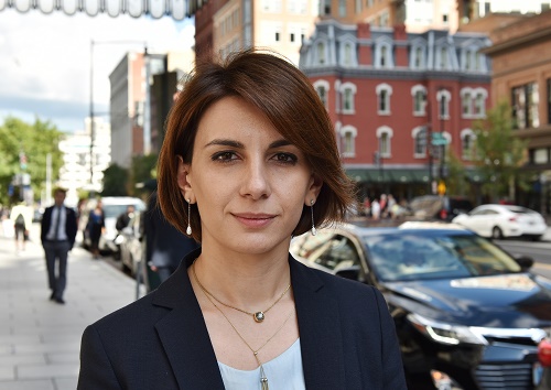 საქართველო აშშ-სთან თავისუფალი ვაჭრობის შეთანხმებაზე მოლაპარაკებებს დაიწყებს 
