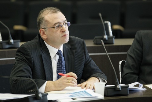 წლიურ ინფლაციაზე აქციზის გაძვირებით მნიშვნელოვან გავლენას სებ-ის პრეზიდენტი არ ელის   
