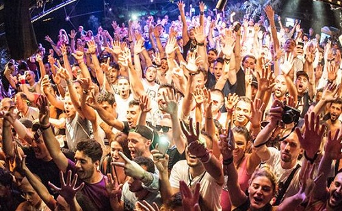 GEM FEST 2018  ანაკლიაში, კერძო მესაკუთრის მიწაზე გაიმართება 