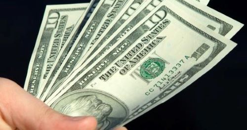 21 მაისის კურსი - $1/₾2.7470
