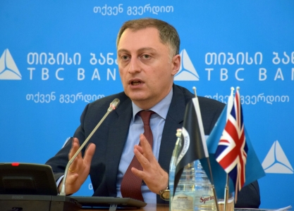 თიბისი კაპიტალს 102 მილიონით გაზრდის