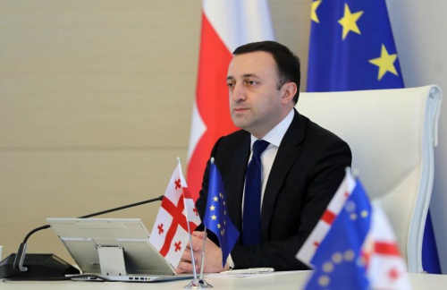 მთავრობის სხდომაზე „მიკრობანკების კანონპროექტი განიხილეს