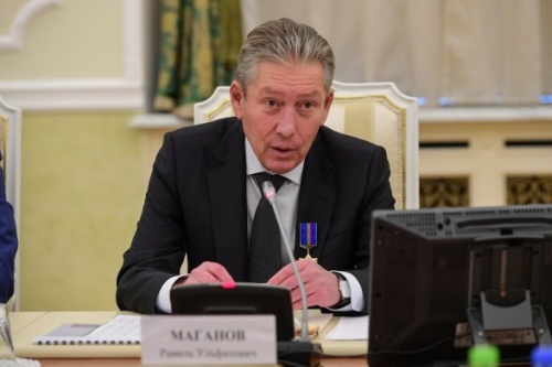 ლუკოილის დირექტორთა საბჭოს თავმჯდომარე გარდაიცვალა – იდუმალებით მოცულ ვითარებაში