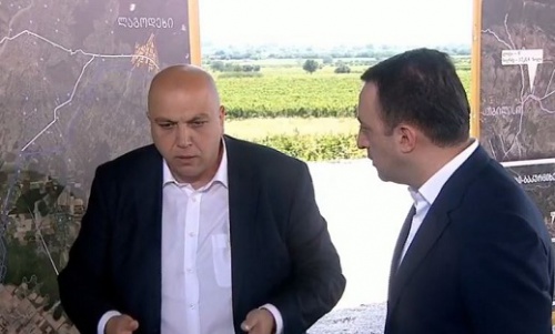 ბაკურციხეში ტურისტი 35 წთ ში ჩავა 