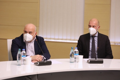 GCAP წამგებიანი კომპანიების მოშორებას გეგმავს