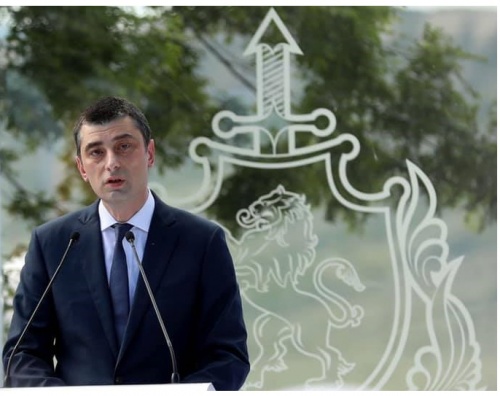 520-ზე სპეცჯგუფი იმუშავებს - პრემიერმა ჰოსპიტალური სექტორი დააშოშმინა