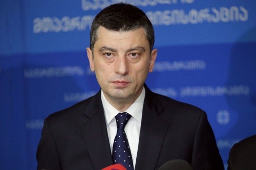 გახარია: ჭორებს ავრცელებთ, თიბისი ბანკის  მიმართ საგამოძიებო მოქმედებები არ არის დაწყებული
