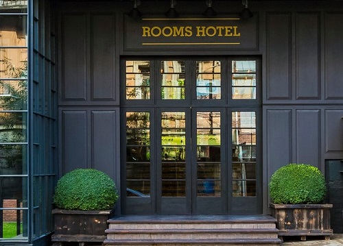 ქართული ბრენდი ROOMS -ი მალე შესაძლოა, ნიუ-იორკშიც ვიხილოთ ქართული ბრენდი ROOMS -ი მალე შესაძლოა, ნიუ-იორკშიც ვიხილოთ