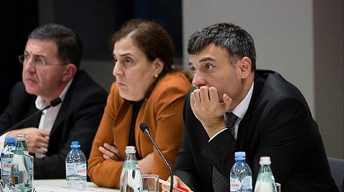საქართველომ 12-დან 10 ინდიკატორი გააუმჯობესა 
