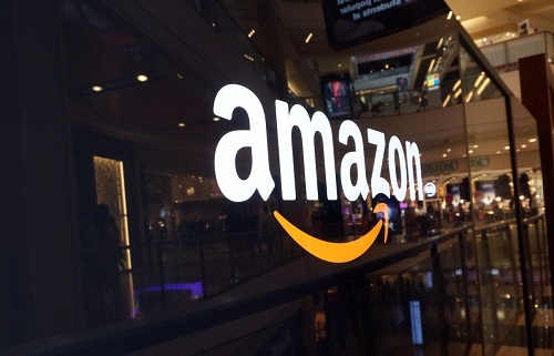 Amazon.com-მა მოულოდნელად საოპერაციო მოგების შემცირებაზე განაცხადა 