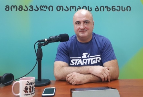 სტრიმინგის პოპულარობის ზრდას ხელი პანდემიამ შეუწყო