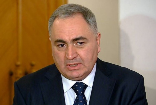 კოვზანაძე:  სსფ-სთან მიღწეული შეთანხმება დასტურია, რომ  მთავრობამ სწორად დაგეგმა ეკონომიკური რეფორმები