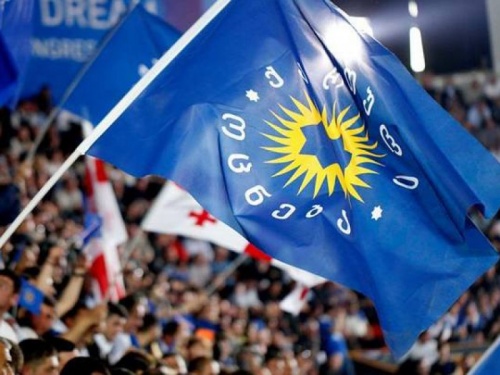 ქართული ოცნება თბილისის დასუფთავებას იწყებს 