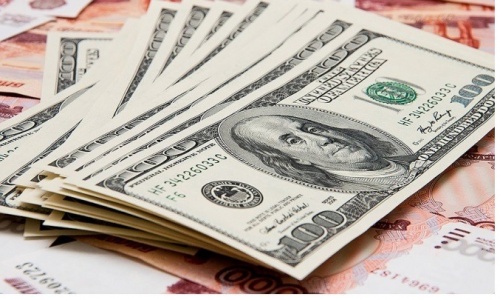 ლარი გამყარდა - $1/₾9608 ლარი გამყარდა - $1/₾9608