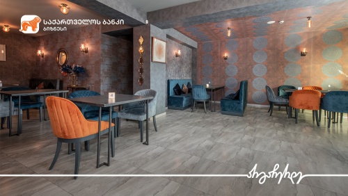საქართველოს ბანკის დაფინანსებით Hotel Sapphire Bakuriani გაფართოებას გეგმავს