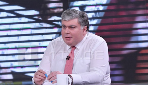 TBC ი NBG-ზე 1.7ჯერ ოპტიმისტია
