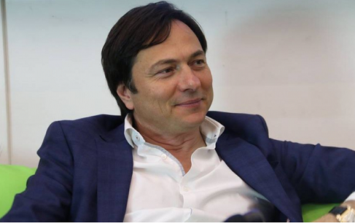 გიორგი სვანიძე ღვინის წარმოების გაზრდას გეგმავს 