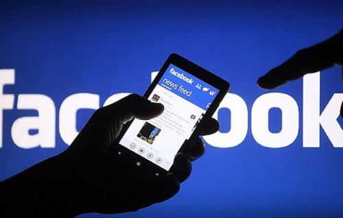 Facebook- ის კვარტალურმა შემოსავალმა მოლოდინს გადააჭარბა 