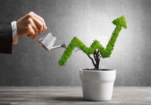 FDI In Georgia in 4Q21