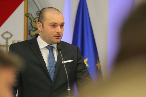 მამუკა ბახტაძის მთავარი ბიზნეს- გზავნილები