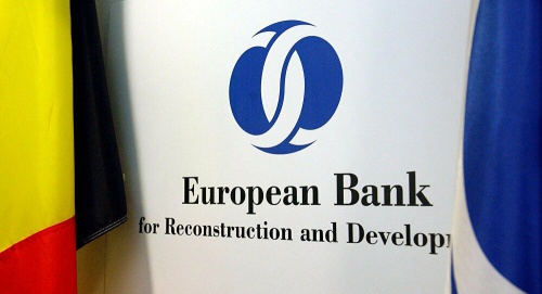 EBRD მა საქართველოს ეკონომიკური ზრდის პროგნოზი 4.5%-მდე გაზარდა 