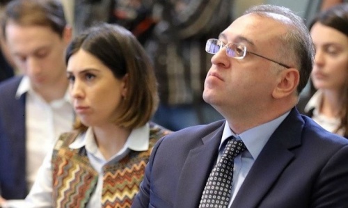 Fitch-ის BB რეიტინგის შენარჩუნებაში წვლილი სებ-საც მიუძღვის Fitch-ის BB რეიტინგის შენარჩუნებაში წვლილი სებ-საც მიუძღვის