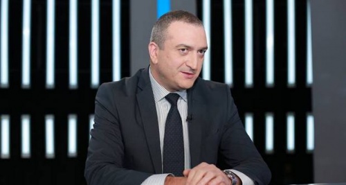 ბიზნესომბუდსმენის მოადგილედ ლევან კალანდაძე დაინიშნა