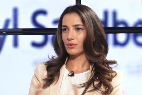 მარიამ ქვრივიშვილმა მთავარი საზრუნავი მეტი ტურისტის მოზიდვაა 