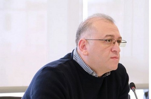 რატომ არის საქართველოში სხვა ქვეყნებზე მაღალი ინფლაცია 