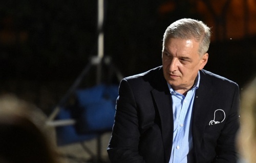 ვოლსკი,სააკაშვილს, გასამარჯვებლად ყოველ დღე  არჩევნებს ვერ ჩაუტარებს  