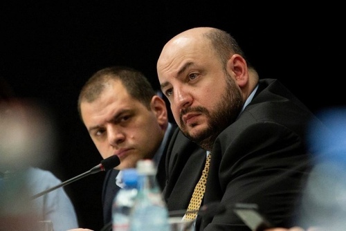 საბანკო სექტორს გამორეზერვება სურს საბანკო სექტორს გამორეზერვება სურს