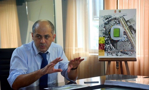 რამაზ ბოლქვაძე: აჭარაში საინვესტიციო პროექტები აქტიურად მიმდინარეობს