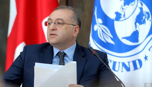 სებ-ს გააჩნია ბერკეტები და არ დაუშვებს  ფასების ზრდას